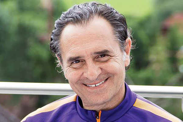 Prandelli resmen açıkladı, İşte Galatasaray&#039;ın yeni kaptanı