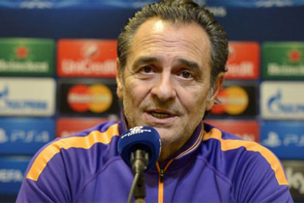 Prandelli Dortmund&#039;a gözdağı verdi