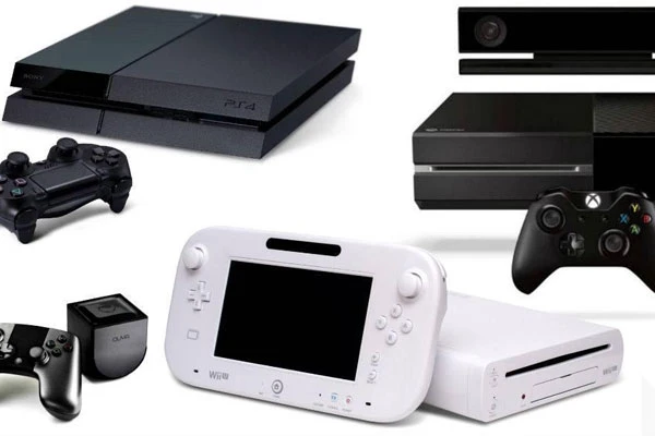 Playstation 4 10 milyon, Wii 13 milyon konsol sattı