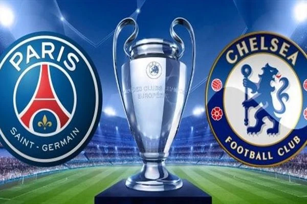 PSG Chelsea maçın özeti ve golleri