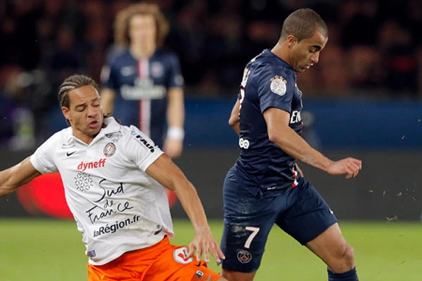 PSG şaşırttı