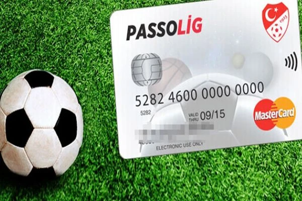 Passolig'e ilgi artıyor!