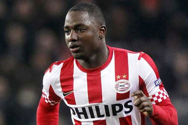 PSV&#039;ye Willems&#039;den kötü haber