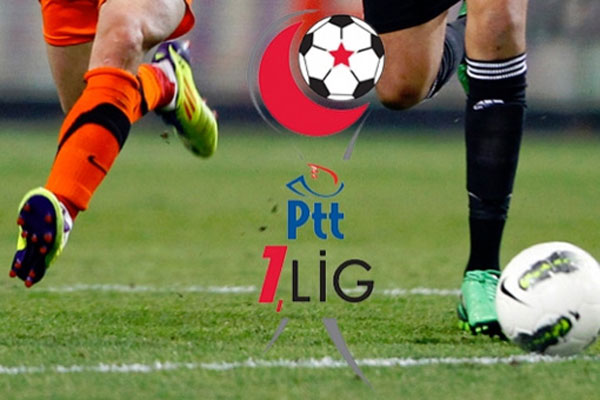 Alanyaspor PTT 1. Lig&#039;e yükseldi