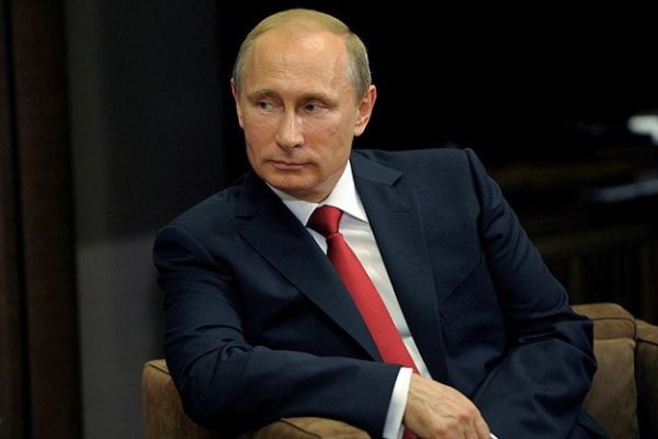 Vladimir Putin&#039;den ziyaret öncesi Türkiye&#039;ye övgü