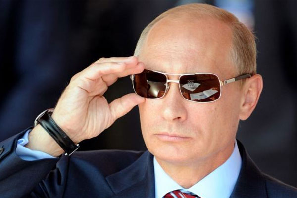 Putin 2013 yılında ne kadar para kazandı