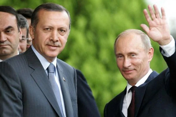 BBC, Putin&#039;in Türkiye ziyaretini beğenmedi