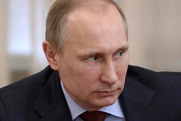New York Post, 'Putin ölüyor'