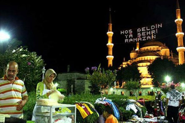 Ramazan&#039;da havalar nasıl olacak, Bakan Eroğlu açıkladı