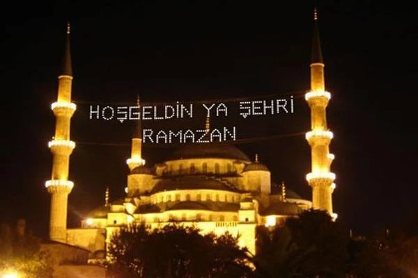 Orucu bozan durumlar nelerdir?