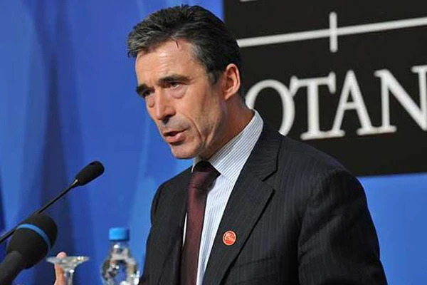 NATO'dan açık destek, 'Türkiye için tereddüt etmeyiz'