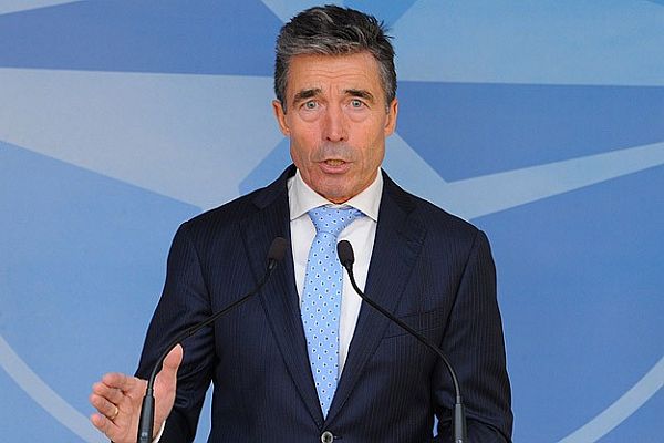 Rasmussen, &#039;Rehineler hemen serbest bırakılmalı&#039;