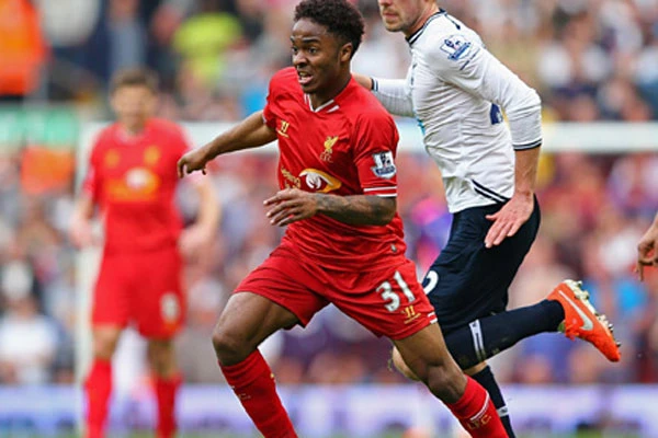 Real Madrid Sterling'in peşinde