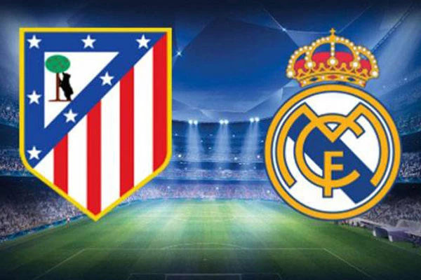 Atletico Madrid Real Madrid maçı Ne Zaman, Saat Kaçta, Hangi Kanalda?