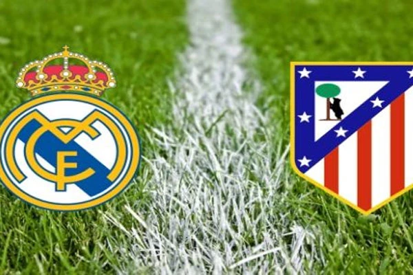 Real Madrid, Atletico Madrid Atl maçı ne zaman, saat kaçta canlı hangi kanalda