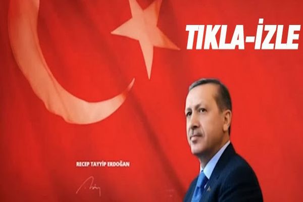 Ak parti yerel seçim şarkısı, ve son seçim anketi