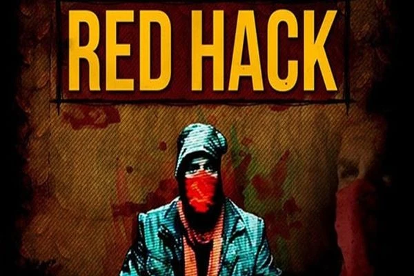 RedHack'in bir numaralı Twitter hesabı askıya alındı