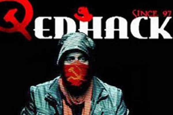 Redhack&#039;in Twitter hesabı askıya alındı