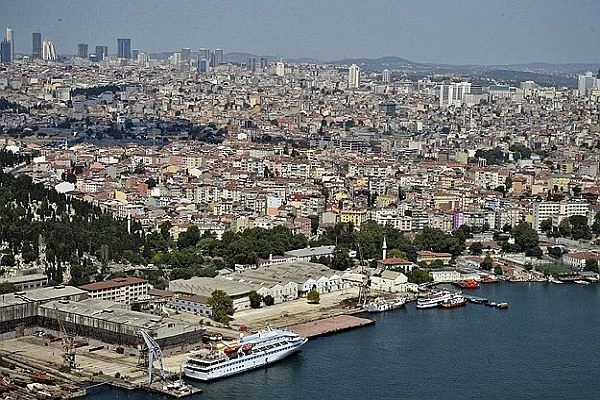 Yabancıların gayrimenkul yatırımlarında rekor artış
