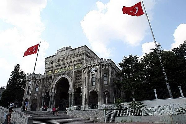 Rektörlerden 'toplumsal barışa sahip çıkılmalı' mesajı