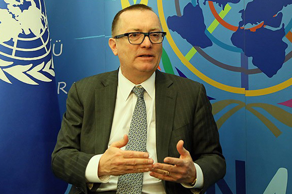 Feltman, 'En tehlikeli inanç cinayetlerin cezasız kalması'