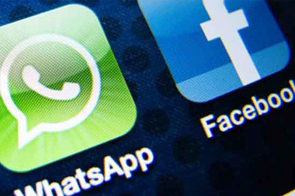 WhatsApp ve Facebook&#039;ta istenmeyen ilana ret