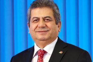 Esbaş Ceo&#039;su Faruk Güler&#039;e büyük görev