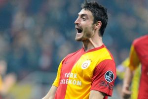 Albert Riera Galatasaray&#039;dan ayrılıyor