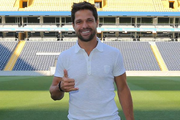 Diego Ribas&#039;ın maliyeti belli oldu