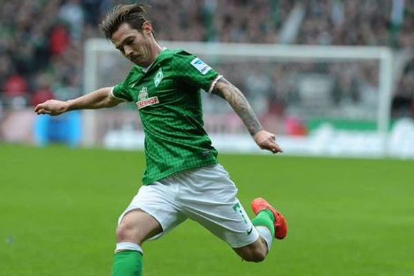 Çaykur Rizespor golcüsünü Bundesliga'da buldu