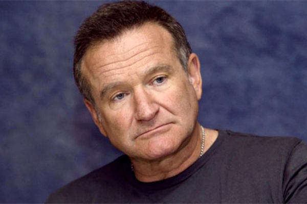 Karısı Robin Williams hakkındaki o gerçeği açıkladı