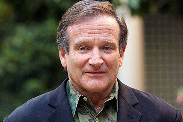 Ünlü oyuncu Robin Williams'ın ölüm sebebi belli oldu