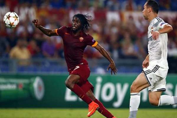 CSKA Moskova Roma maçı ne zaman, saat kaçta?