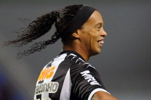 Ronaldinho Beşiktaş&#039;a doğru