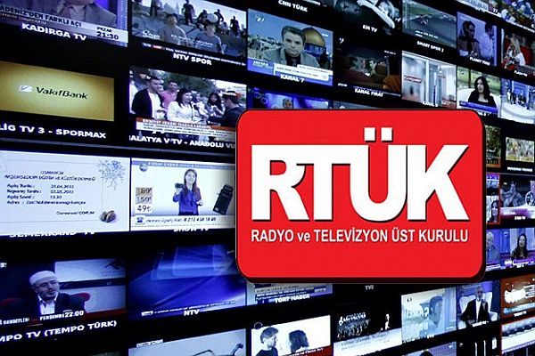 Başkonsolosluk baskınına ilişkin yayın yasağı RTÜK&#039;ün kararı değil