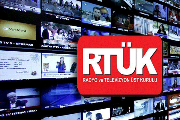 RTÜK YSK&#039;nın AK Parti reklamına ilişkin kararını duyurdu