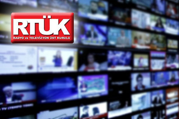 RTÜK&#039;ten Kanal A&#039;ya para cezası