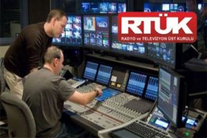 RTÜK&#039;ten TRT&#039;ye tarihi ceza