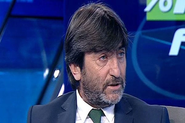 İşte Rıdvan Dilmen'den derbi yorumu