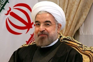 Ruhani, 'Suriye’deki savaşı durdurmak için birlik olunmalı'