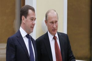 Medvedev, &#039;Esed suçludur diyemeyiz&#039;