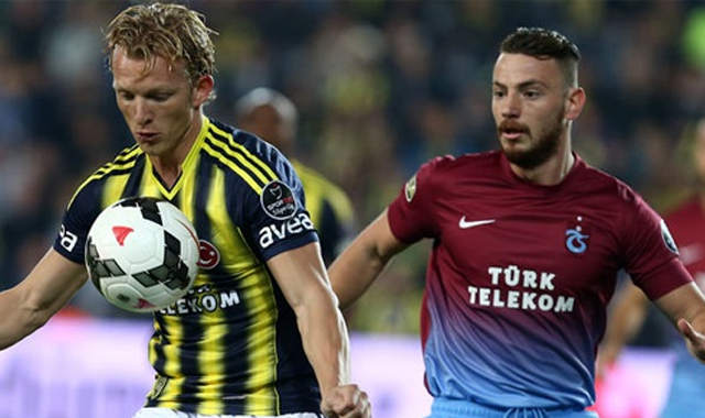 Trabzonspor, Fenerbahçe maçı tatil edildi, TS FB maçı neden tatil oldu