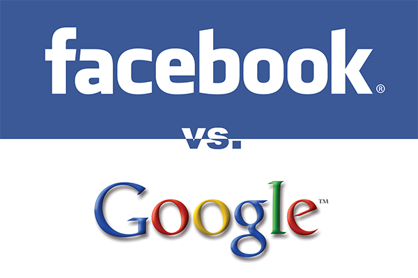 Google ve Facebook&#039;a yasak getirildi