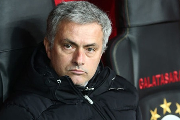 Mourinho&#039;nun Cimbom korkusu