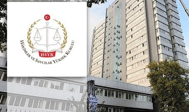 Dinleme kararlarını Ankara 4. Ağır Ceza Mahkemesi verecek