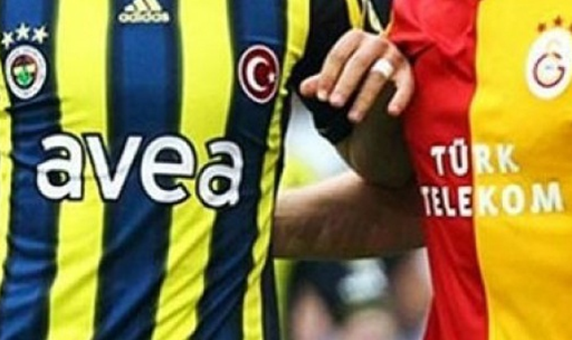 Galatasaray, Fenerbahçe derbisinin bilet fiyatları belli oldu