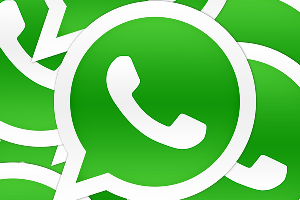 WhatsApp Android için güncellendi