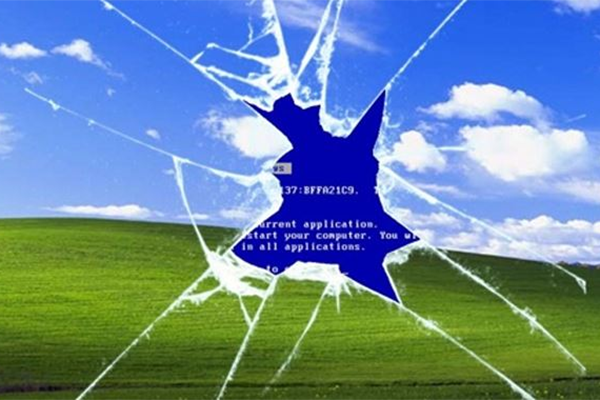 Windows XP kullananlar dikkat