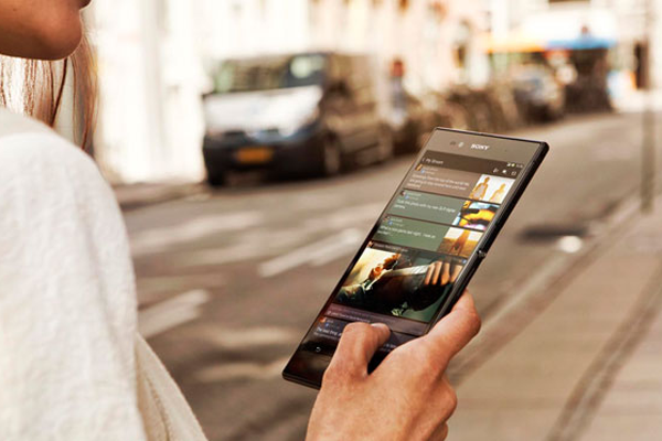 Sony Xperia Z Ultra cihazları için Android 4.4.2 güncellemesi