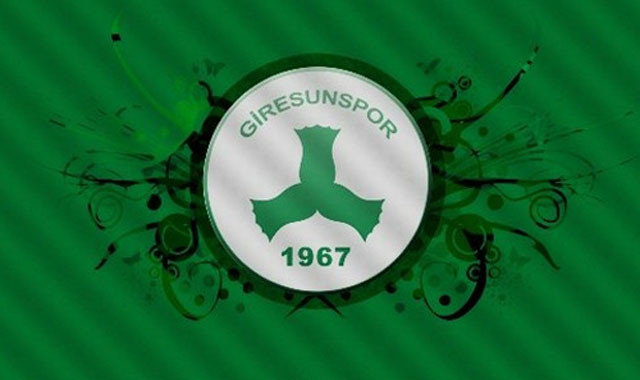 Giresunspor zirveyi bırakmak istemiyor